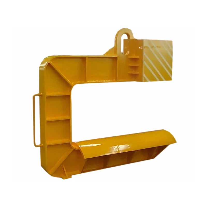 Roll Lifting C Hook