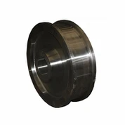 Τροχοί τρόλεϊ από κράμα χάλυβα