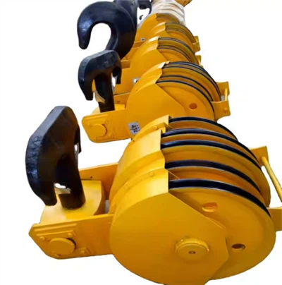 Επισκόπηση του βιομηχανικού κτιρίου Hook